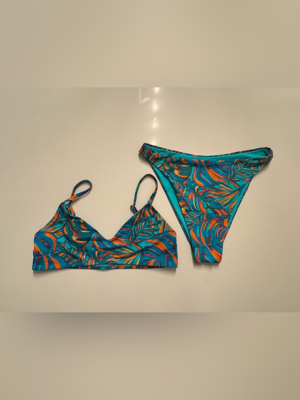 Jolyn Bikini